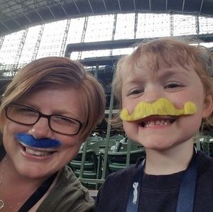 Meet your Posher, Heather